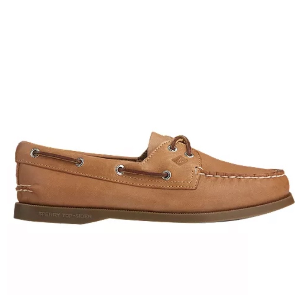 Sperry Women's Authentic Original 2-Eye Shoes - Size 8.5